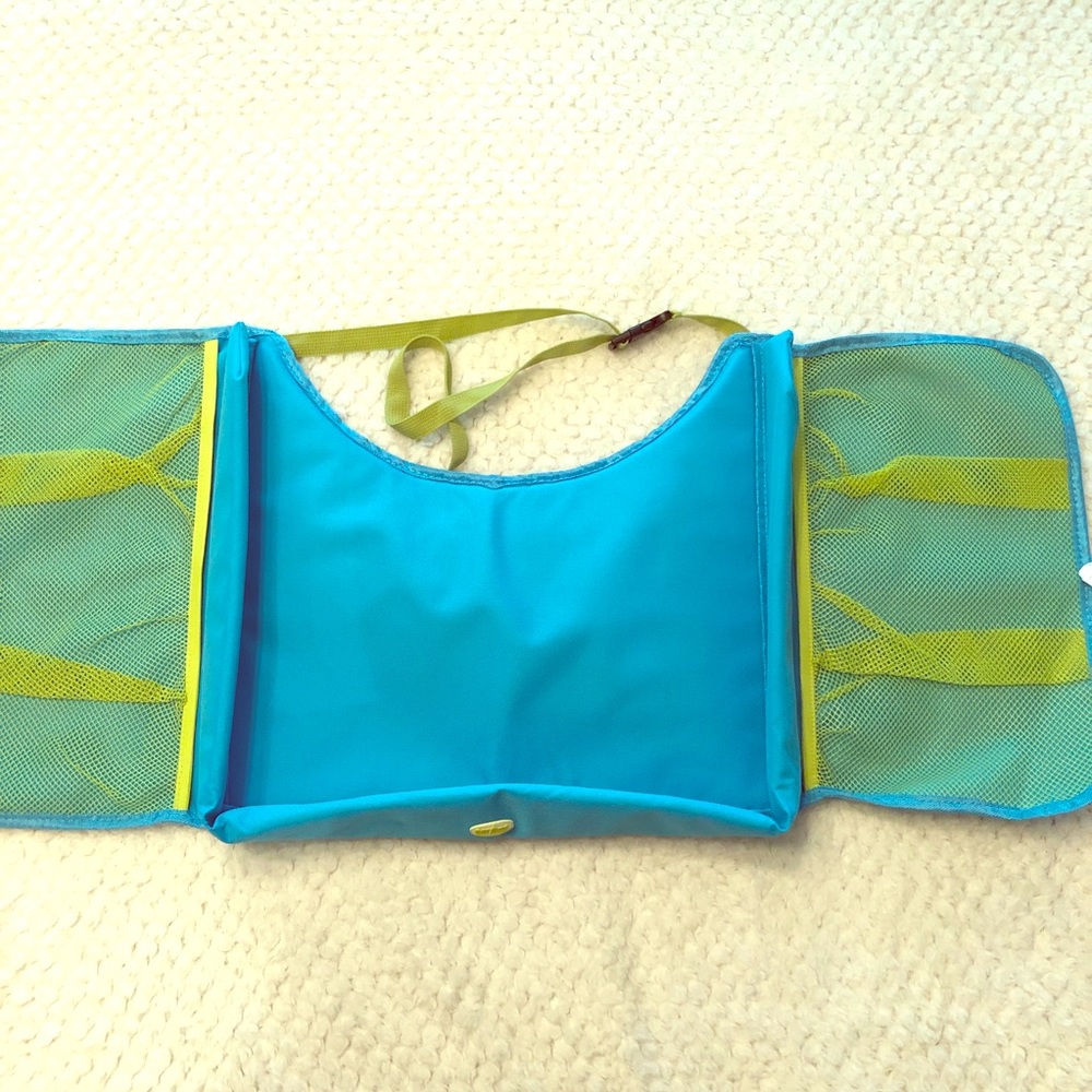 Nuby Travel tray